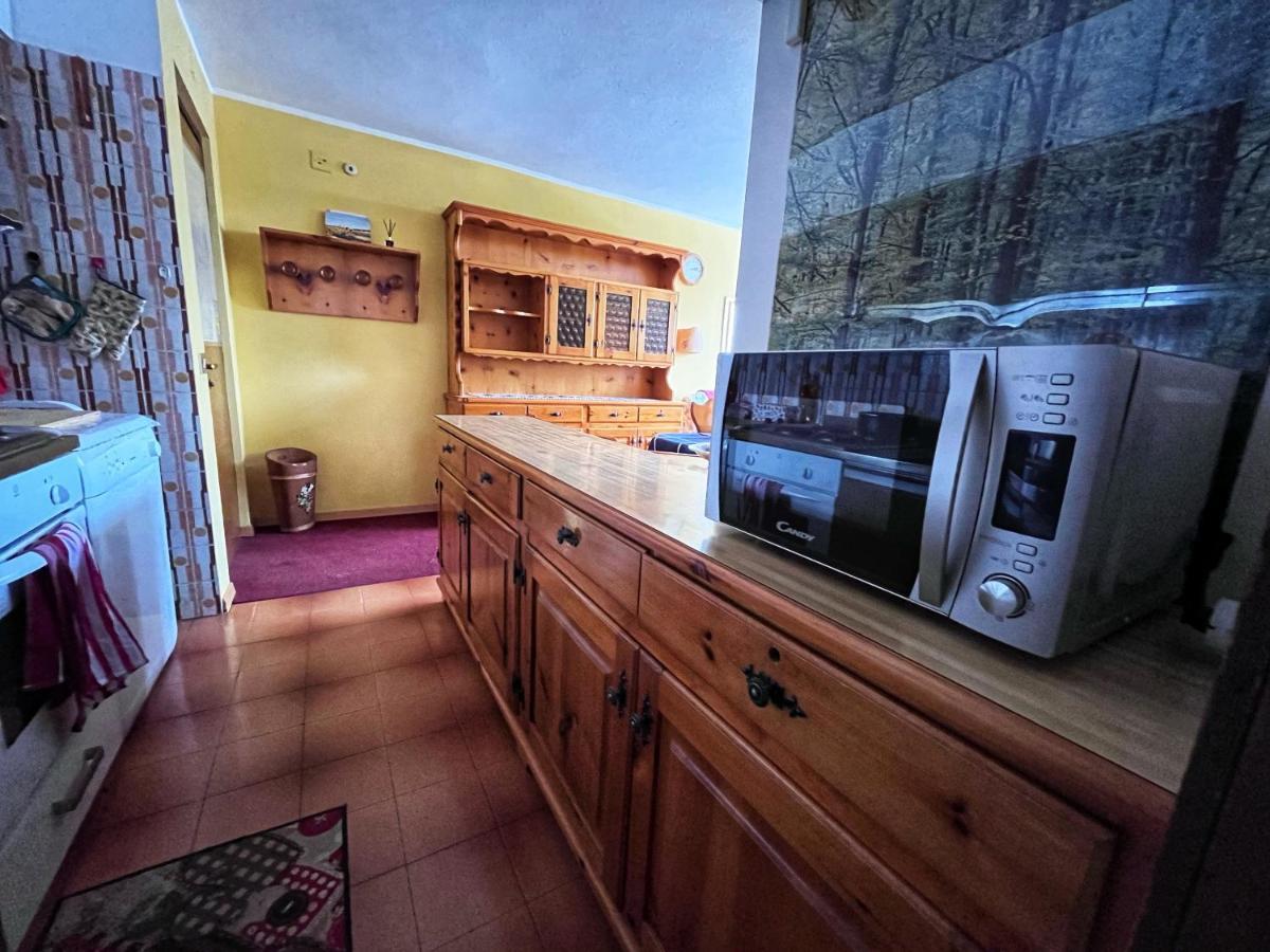 Rifugetto Apartment Marilleva Exterior photo