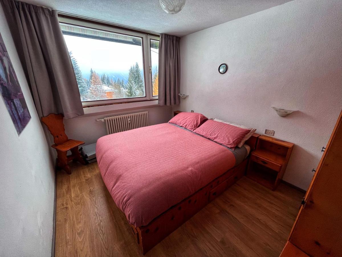 Rifugetto Apartment Marilleva Exterior photo